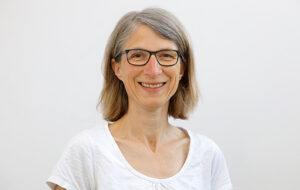 Portrait Birgit Benetz