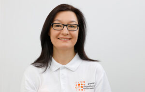 Portrait Larissa Epp