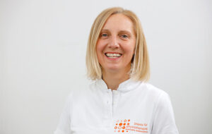 Portrait Manuela Ostermann