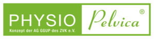 Physio Pelvica Logo