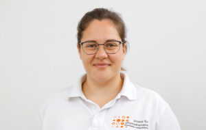 Portrait Sophie Raupach