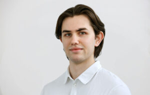 Niklas Büsener